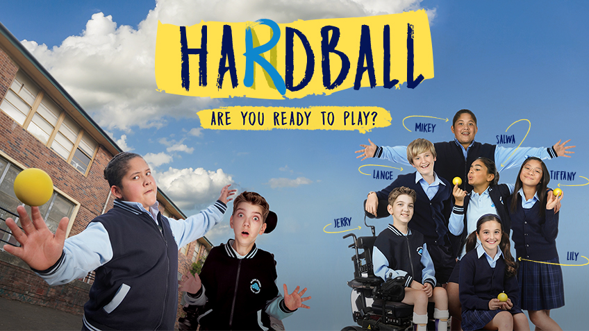 Get Ready to Play: It’s Hardball Time!