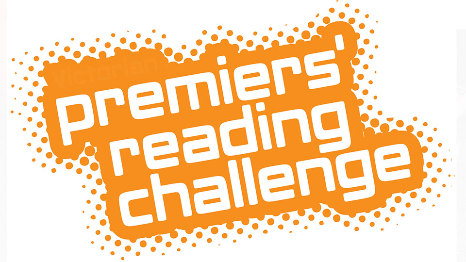 ACTF Books in Premiers’ Reading Challenges