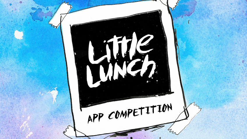 2019 Little Lunch App Competition: Winners Announced