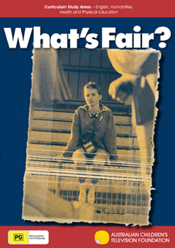 What's Fair? plus Teachers' Guide
