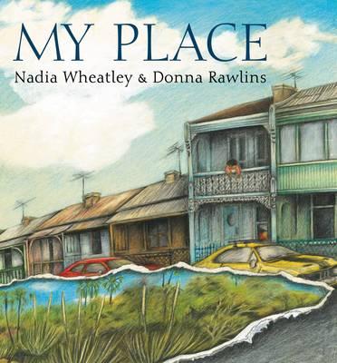 My Place - Big Book