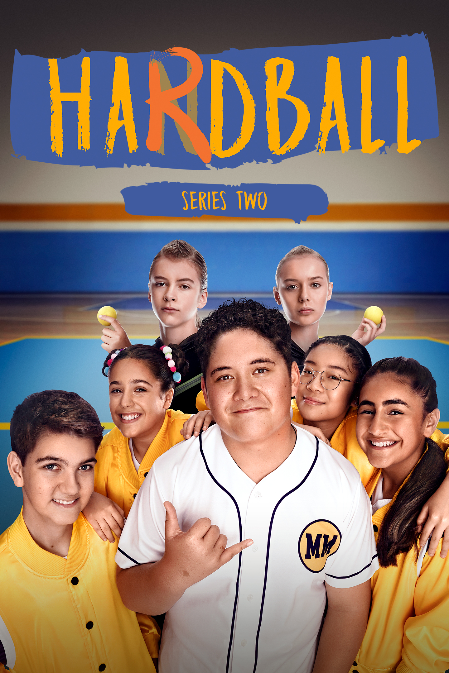Hardball - Series 2 - Digital Download