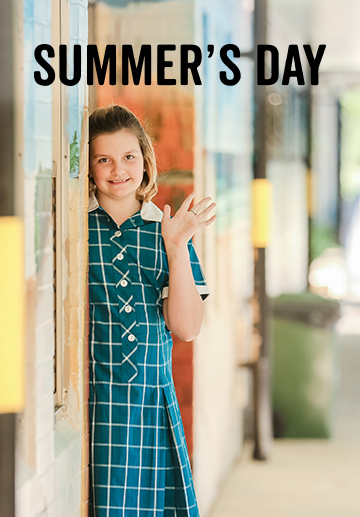 Summer's Day - Digital Download