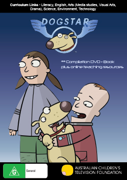 Dogstar - DVD