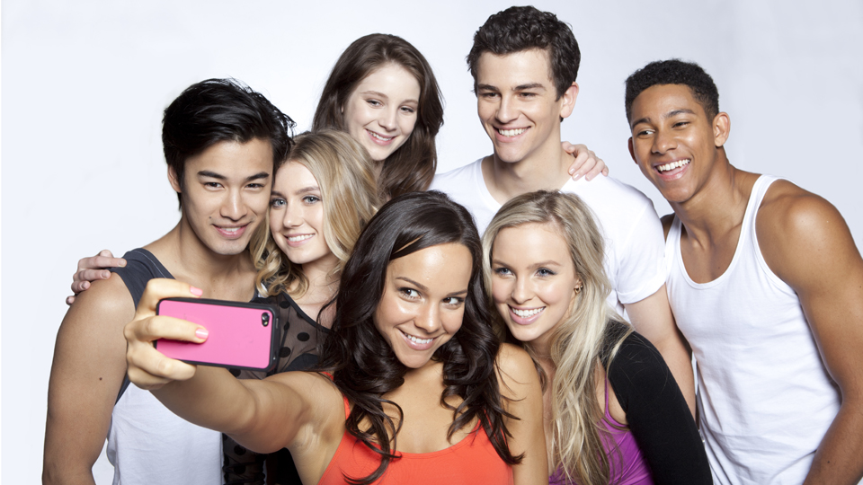 Dance Academy - Series 3