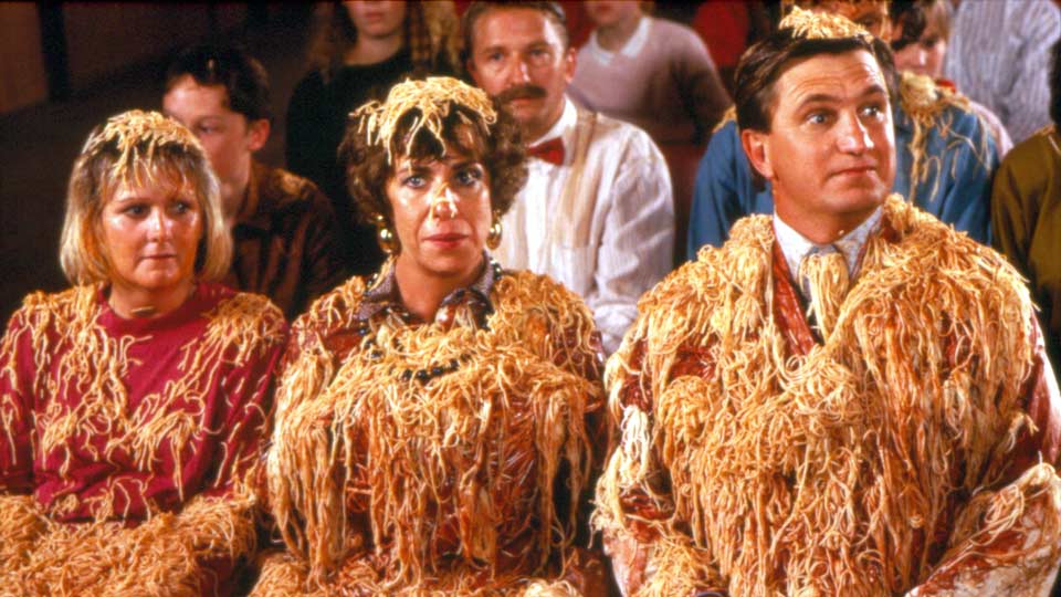 Round the Twist - Series 1