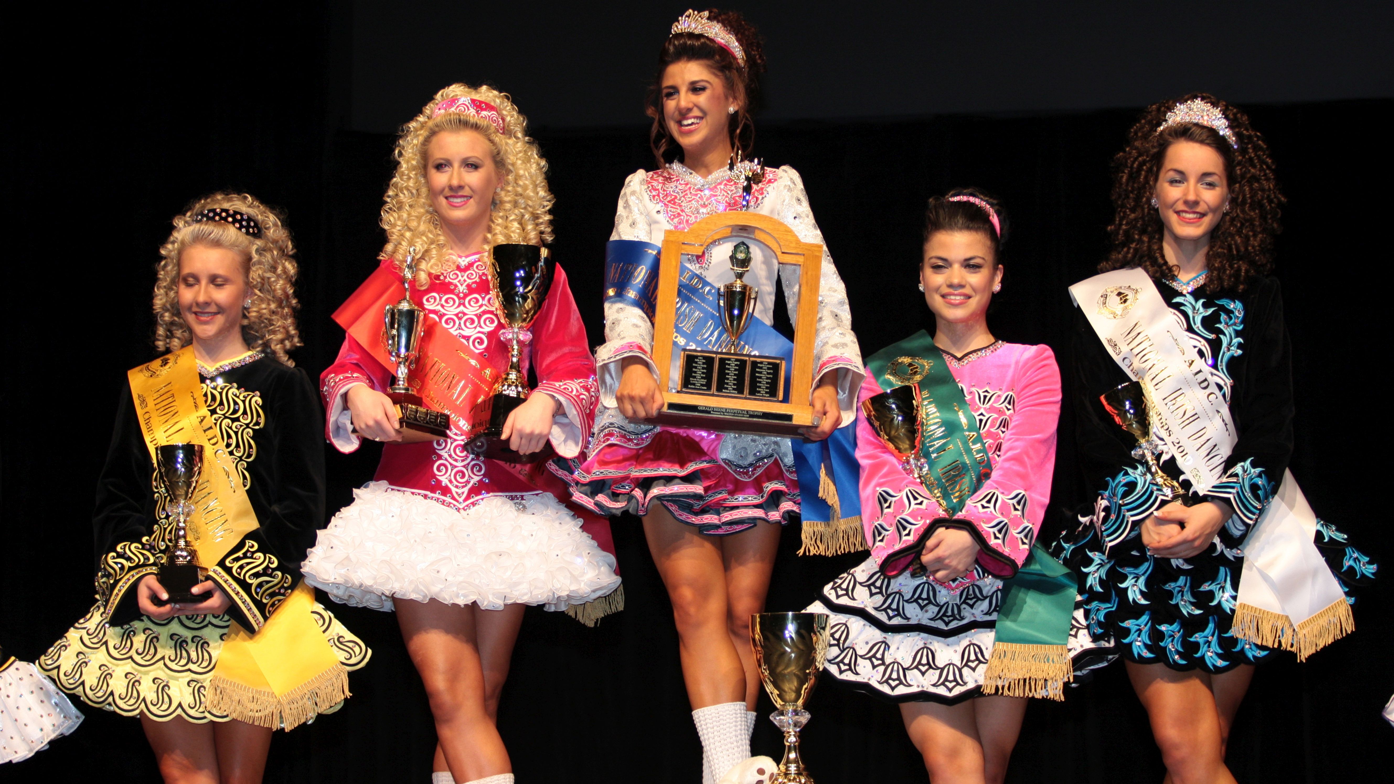 Dancing Down Under - Series 1