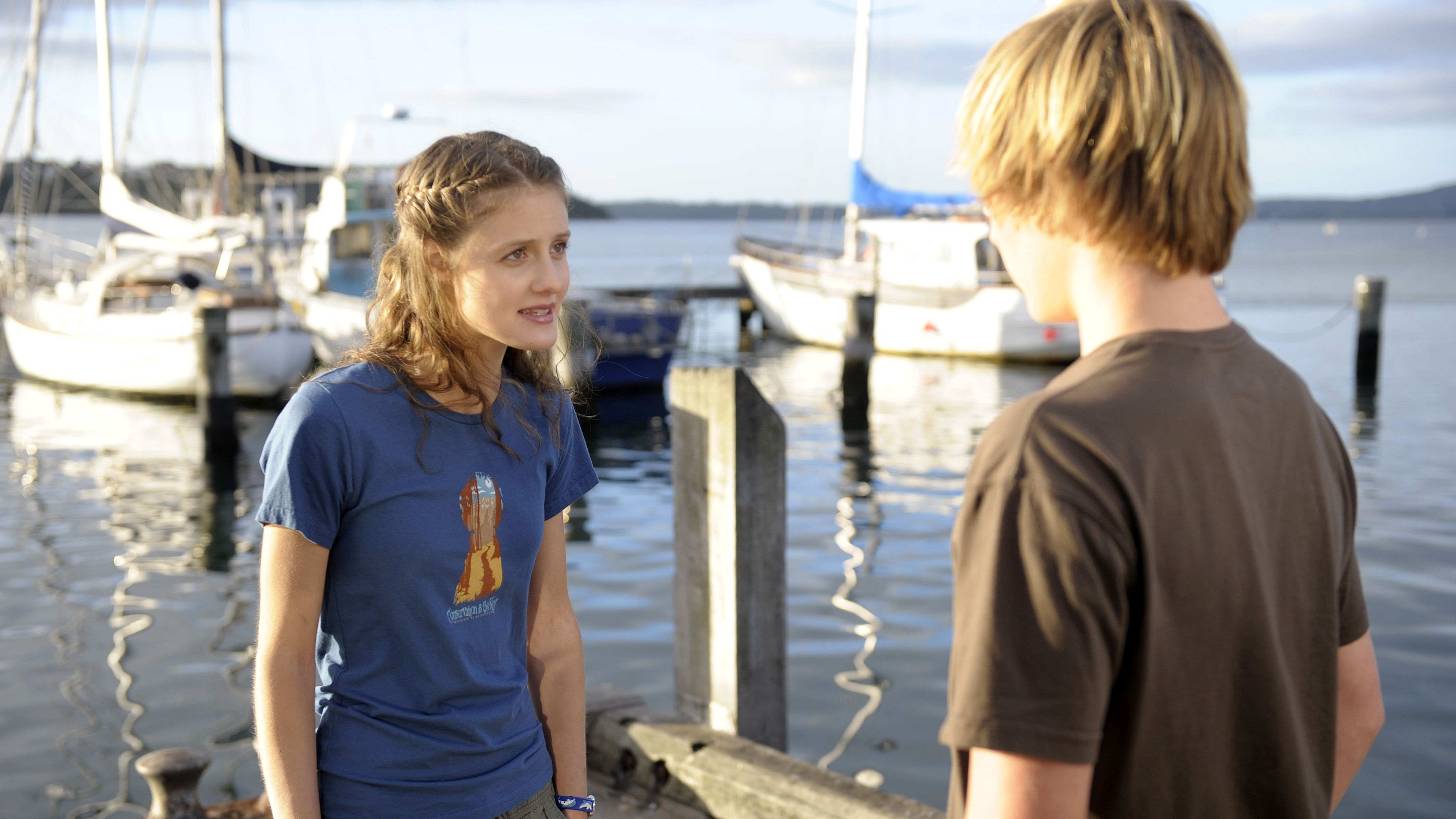 Lockie Leonard Series 2