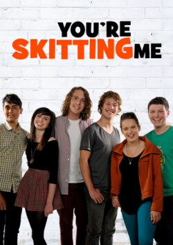 You're Skitting Me - Series 1 - Digital Download