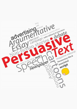 Persuasive Text - Digital Download