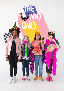 The Funny Ones - Digital Download