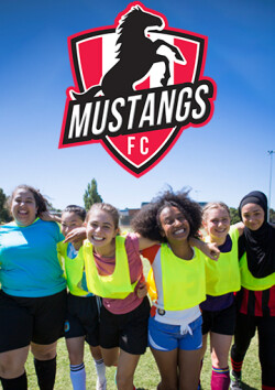 Mustangs FC - Series 1 - Digital Download
