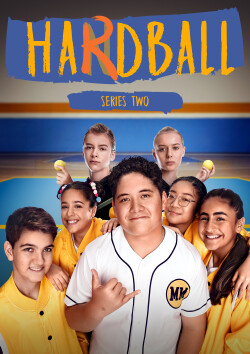 Hardball - Series 2 - Digital Download