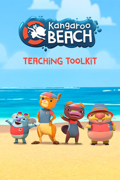 Kangaroo Beach Teaching Toolkit
