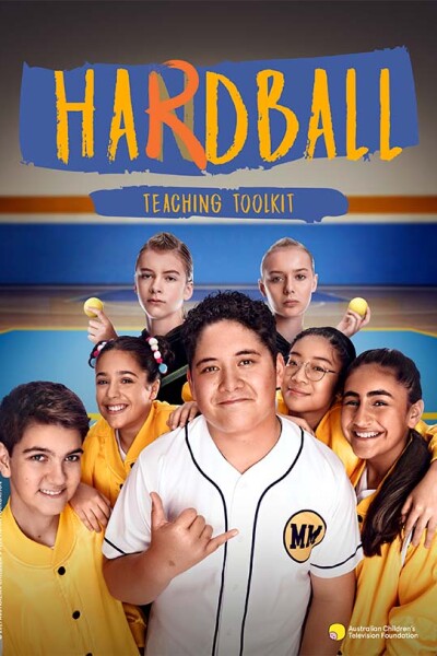 Hardball Series 2 Teaching Toolkit