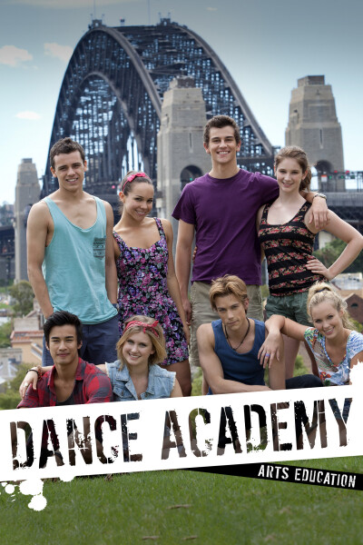 Dance Academy - Arts Education