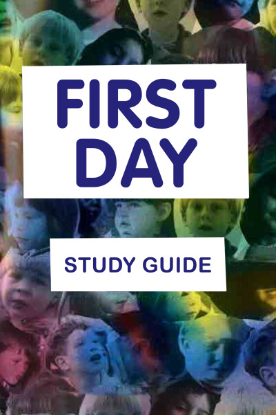 First Day (1995 Documentary) - Study Guide