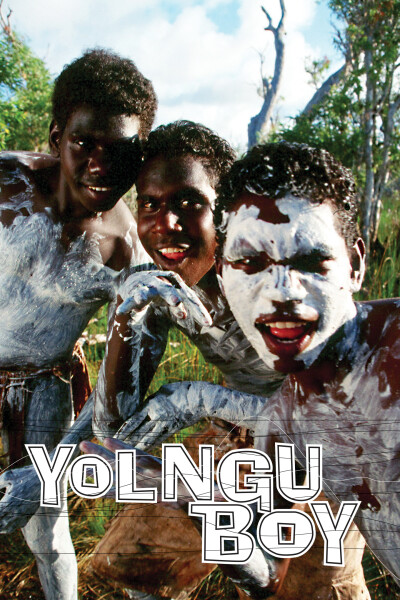Yolngu Boy - Teaching Kit