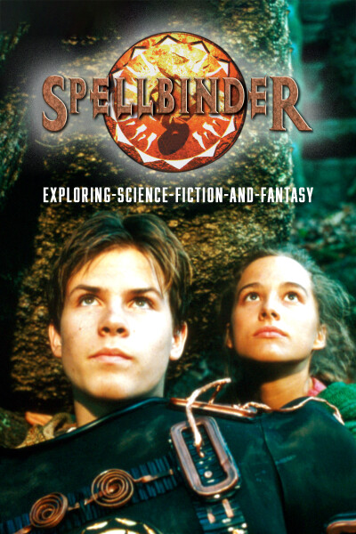 Spellbinder - Exploring Science Fiction And Fantasy
