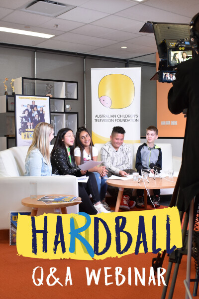 Hardball Q&A Webinar