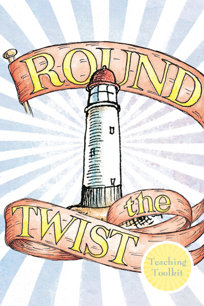 Round the Twist: Education Resources