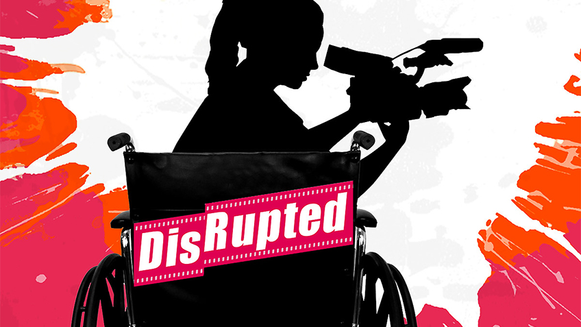DisRupted: Short Films about Disability Coming to ABC ME