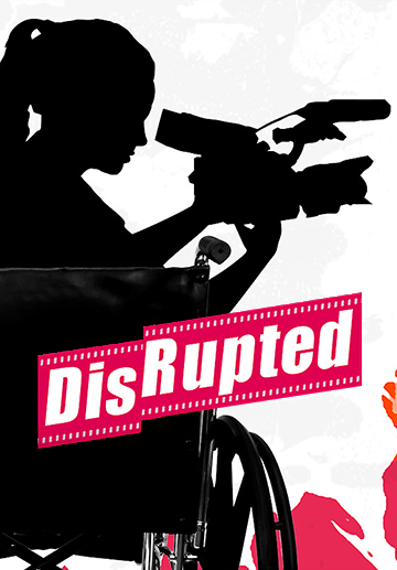DisRupted: The Collection - Digital Download