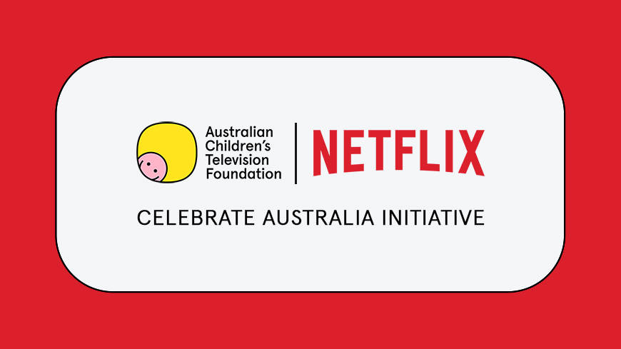 ACTF and Netflix launch new partnership