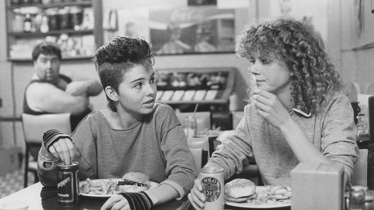 Series spotlight: Winners (1985) content