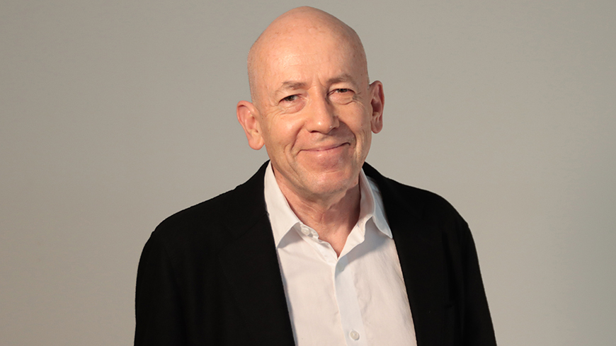 Interview with children’s author and Winners screenwriter, Morris Gleitzman content