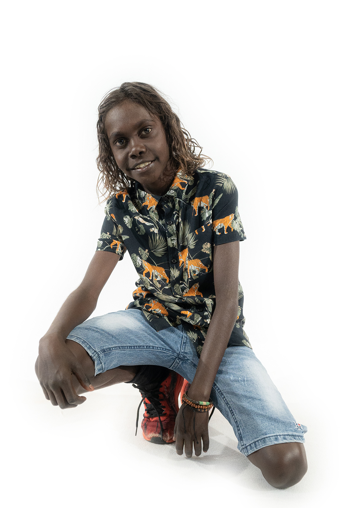 Barrumbi Kids wins CICFF Award