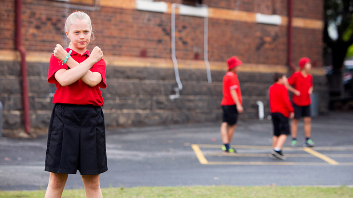 Resources for National Day of Action Against Bullying and Violence