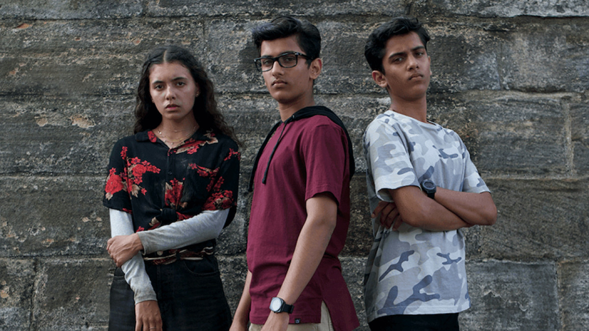 Your Chance to Interview The Unlisted Cast and Creator