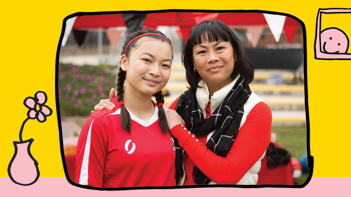 What's On TV? Monday 15 April – Friday 21 April