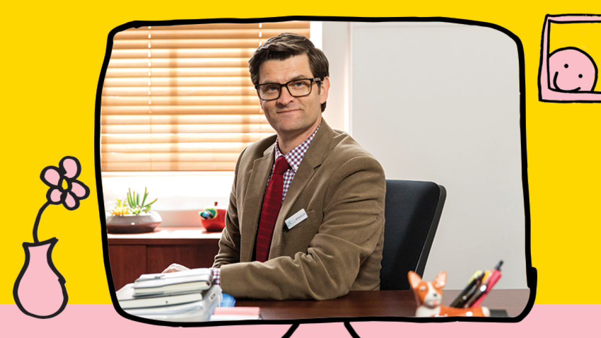 What's On TV? Monday 13 April – Sunday 19 April