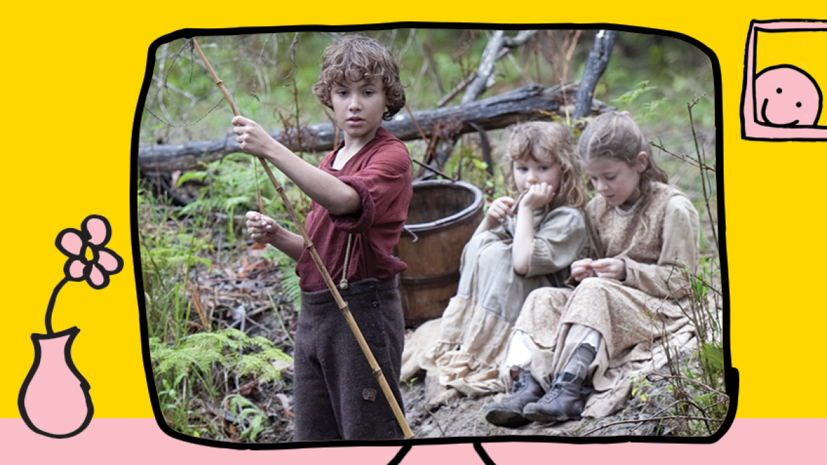 What's On TV? Monday 18 May – Sunday 24 May