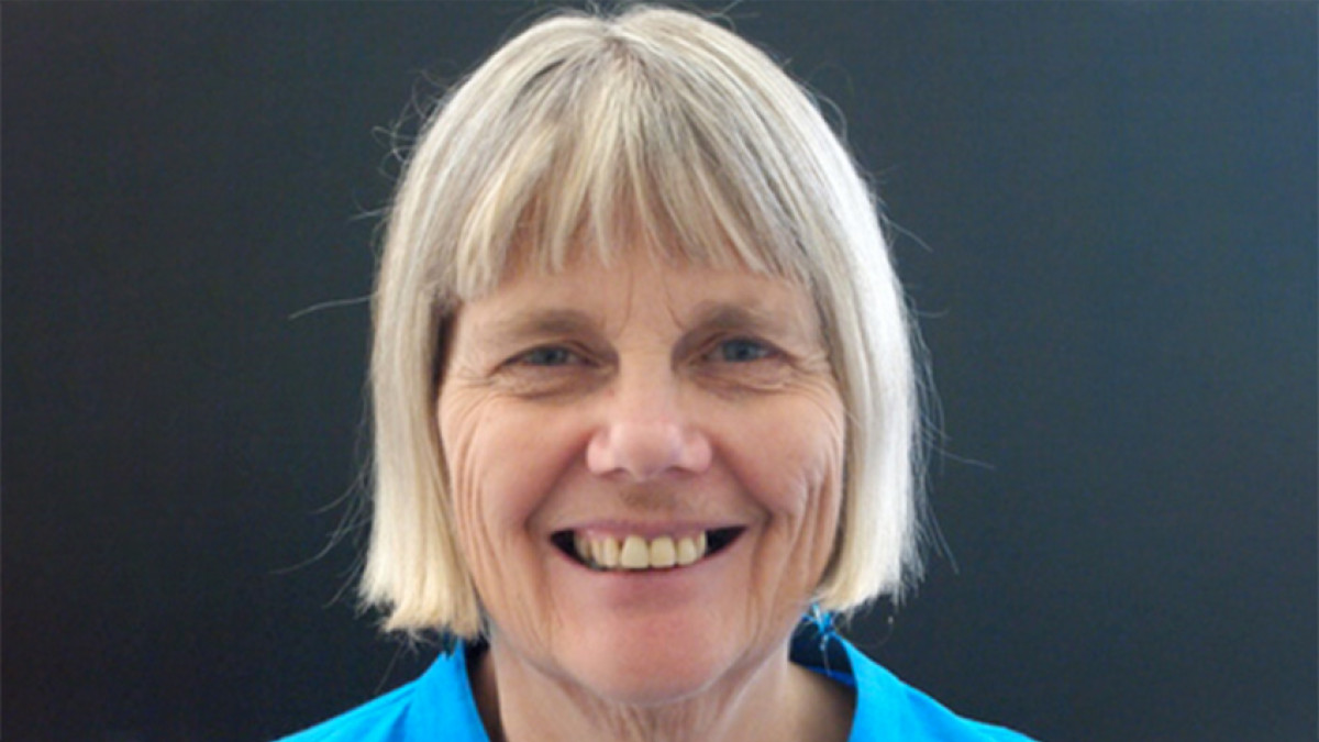 'Resilience, Courage, Compassion and Humour': Author Nadia Wheatley Reflects on 2020 My Place Competition