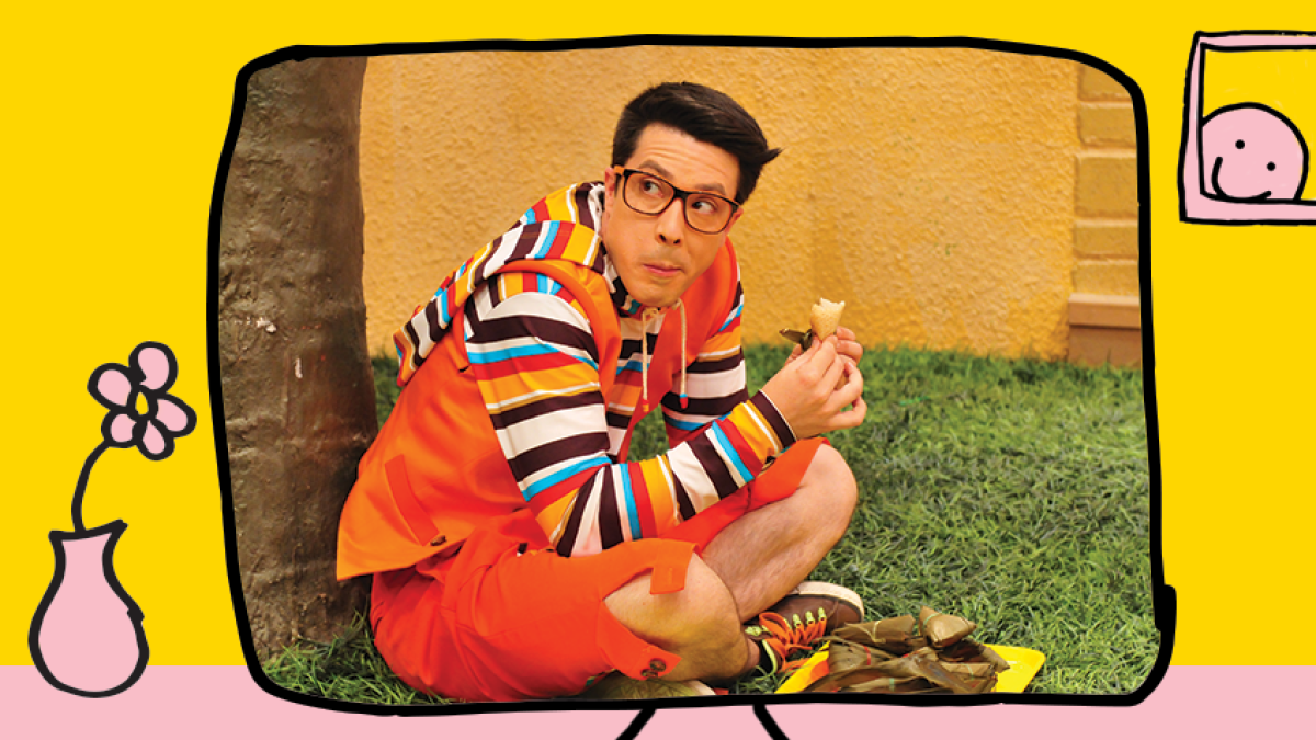 What's On TV? Monday 8 February – Sunday 14 February