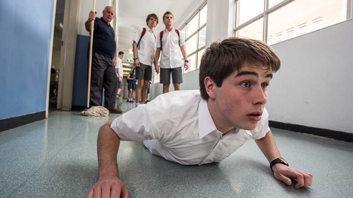 Free TV Stumbles on Kids' Issues at Inquiry