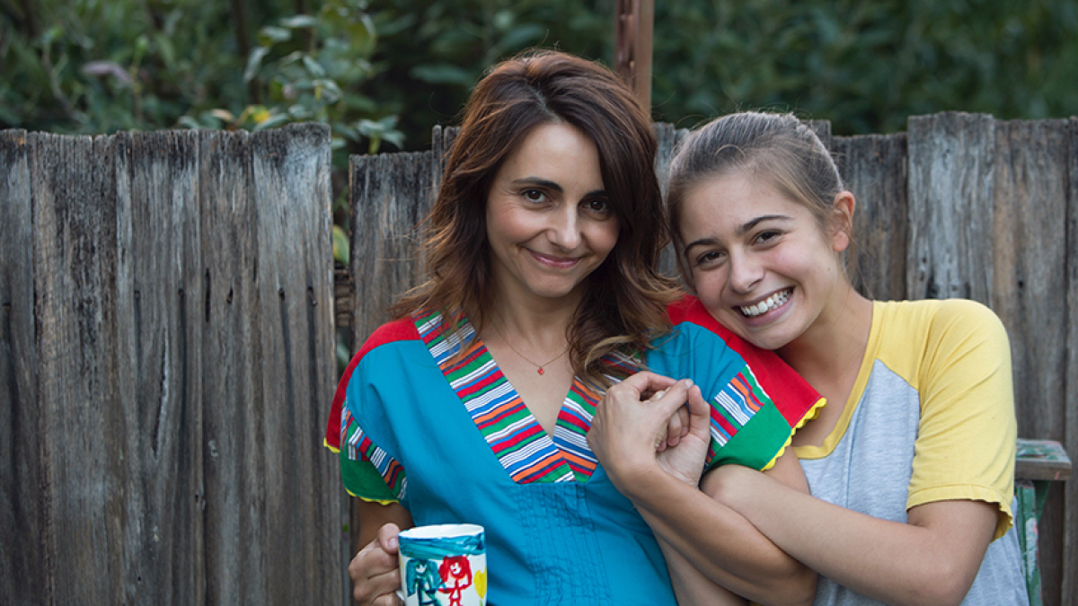 Jenny Buckland Calls on Teachers to Champion Australian Screen Stories