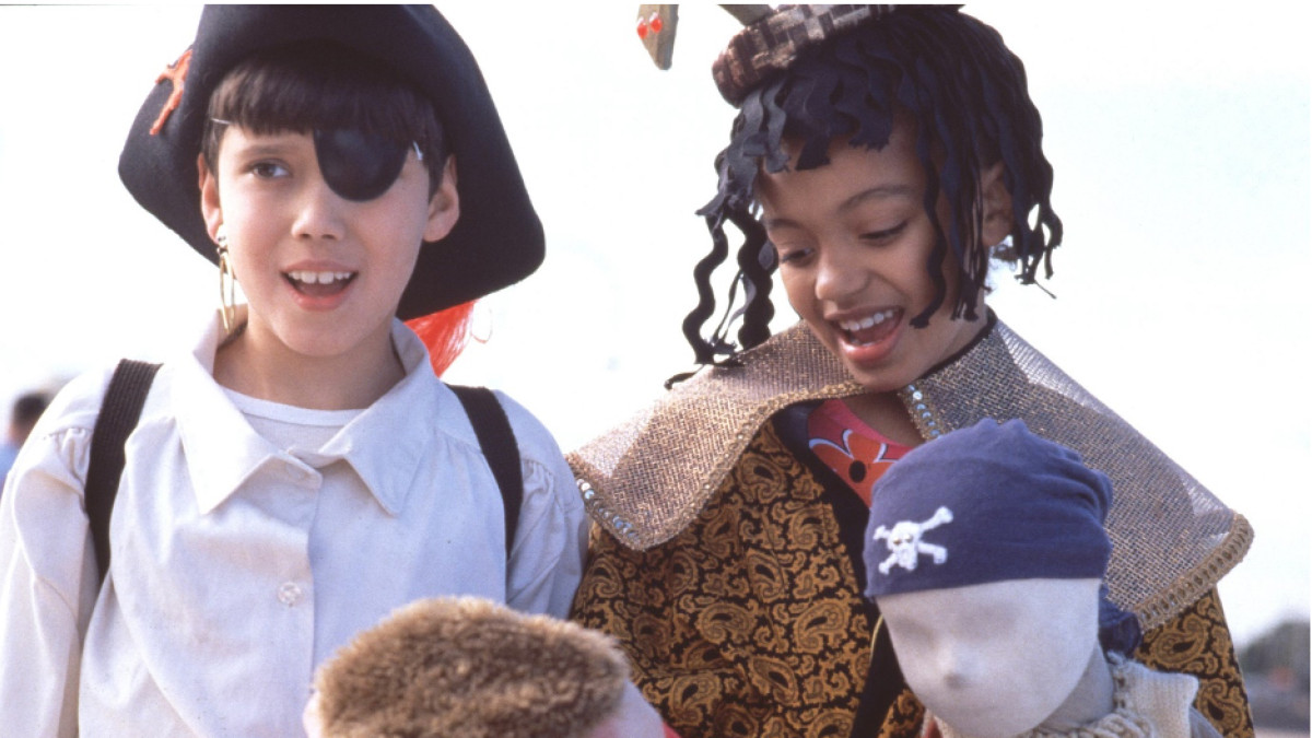 Mario Filintatzis’s Lift Off! Memories