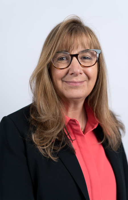 Helen Silver