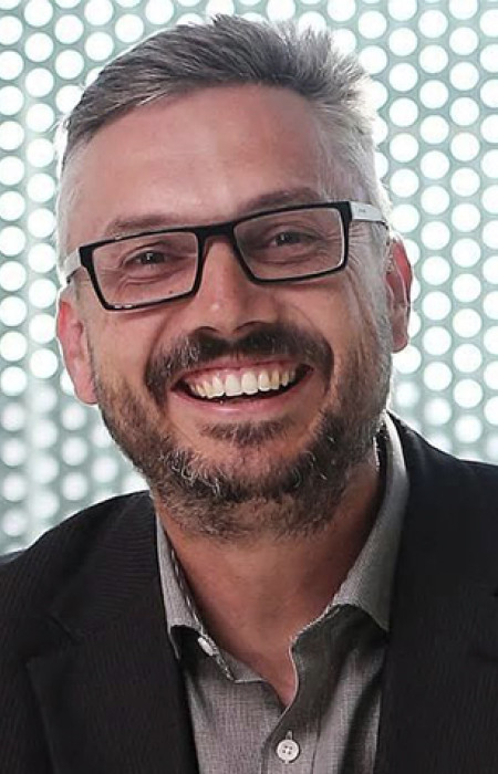 Ian Booth