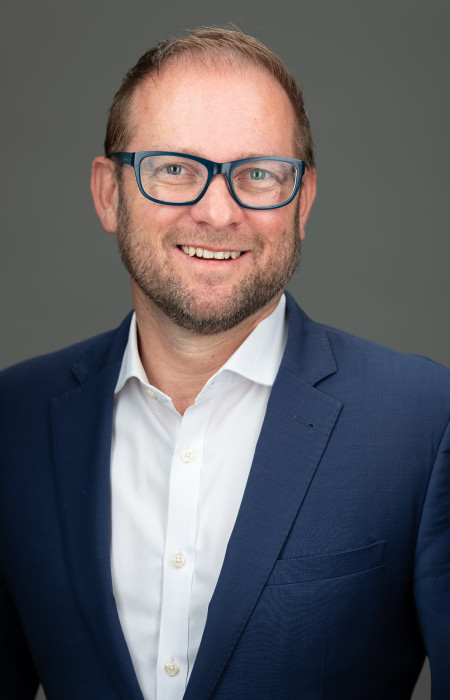 Paul Wood