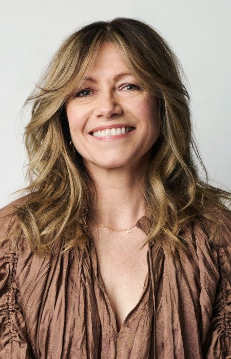 Andrea Denholm