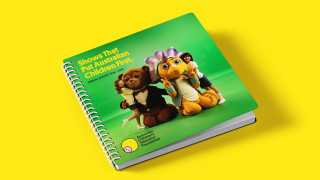 The ACTF publishes its 2024-25 Annual Report