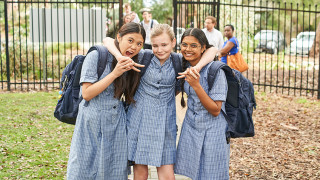 First Day Wins Prestigious Rose d'Or Award