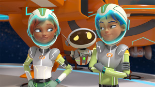 Kids' Content for the International Day of Human Space Flight