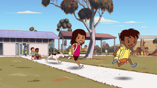 NITV kids' content for primary classrooms
