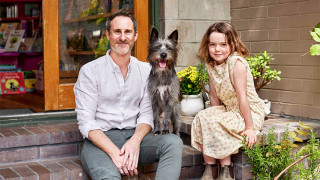 Feature interview with Runt author and screenwriter Craig Silvey